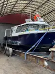 Navio de pesca de arrasto à venda