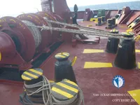 Navio-tanque de óleo/produtos químicos à venda
