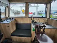 Barcos de trabalho à venda