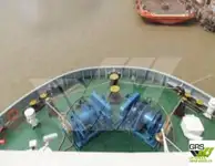 Navio de abastecimento à venda