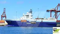Navio de pesquisa à venda