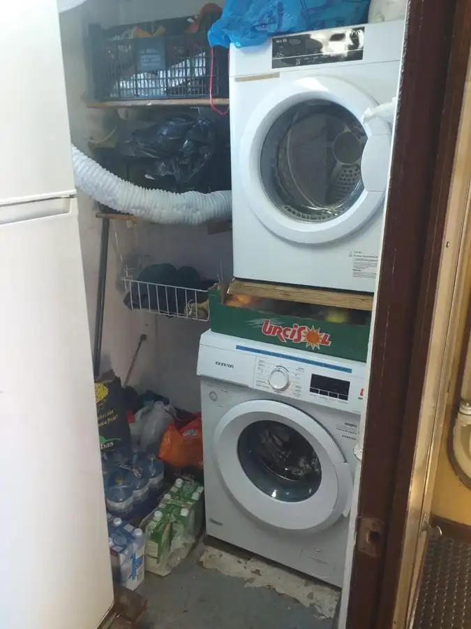 Rebocador à venda