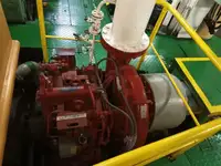 Rebocador à venda
