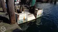 Navio de pesca de arrasto à venda
