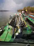Dragador à venda