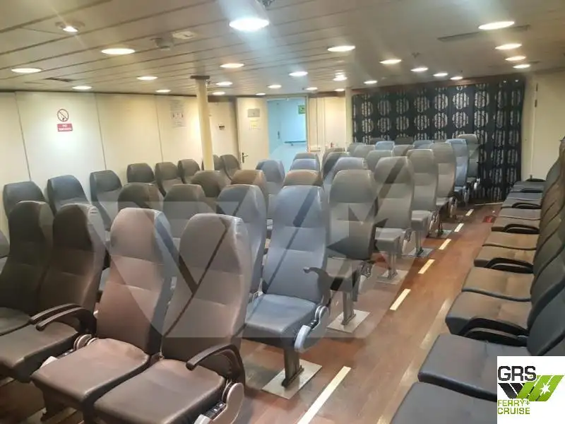 Navio Ro-Ro à venda