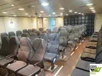 Navio Ro-Ro à venda
