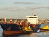 Navio-tanque de óleo/produtos químicos à venda