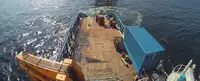 Rebocador à venda