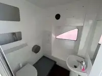 Catamarã à venda