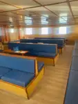 Navio de transporte de passageiros (Ferry) à venda
