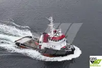 Barcos de trabalho à venda