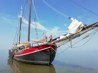 Navio graneleiro à venda