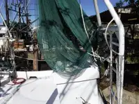 Navio de pesca de arrasto à venda