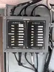 Rebocador à venda