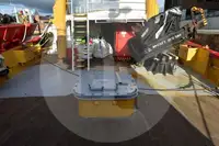 Navio-tanque de óleo/produtos químicos à venda