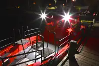 Barco piloto à venda