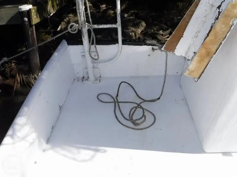 Navio de pesca de arrasto à venda