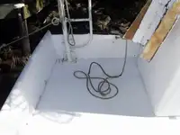 Navio de pesca de arrasto à venda