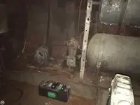 Rebocador à venda