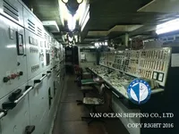 Navio de pesca de arrasto à venda