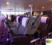 Navio de cruzeiro à venda