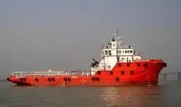 Towboat for sale