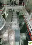 Navio de abastecimento à venda