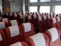 Navio RoPax à venda