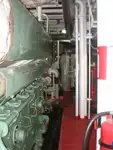 Rebocador à venda