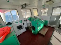 Barcos de trabalho à venda