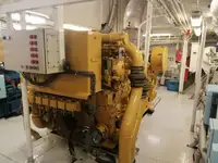 Navio graneleiro à venda