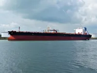 Navio-tanque de óleo/produtos químicos à venda