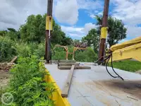 Barcaça à venda