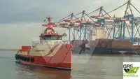 Barco de tripulação à venda