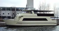 Navio de passageiros à venda
