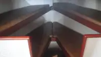 Apoio a mergulho à venda