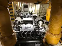 Barcos de trabalho à venda