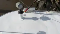 Navio de pesca de arrasto à venda