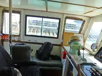 Navio de pesca de arrasto à venda