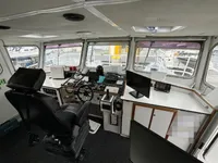 Navio de pesquisa à venda