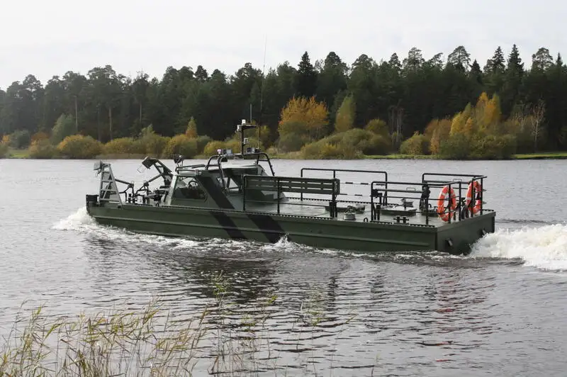 Barcos de trabalho à venda