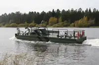 Barcos de trabalho à venda