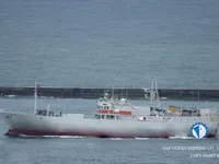 Navio de pesca de linha de mão à venda