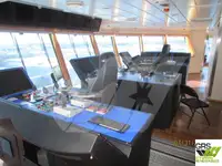 Navio de abastecimento à venda