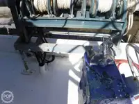 Navio de pesca de arrasto à venda