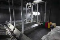 Barco de tripulação à venda