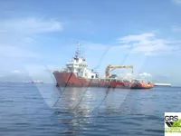 Rebocador à venda