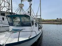 Navio de pesca de cerco à venda