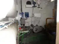Rebocador à venda